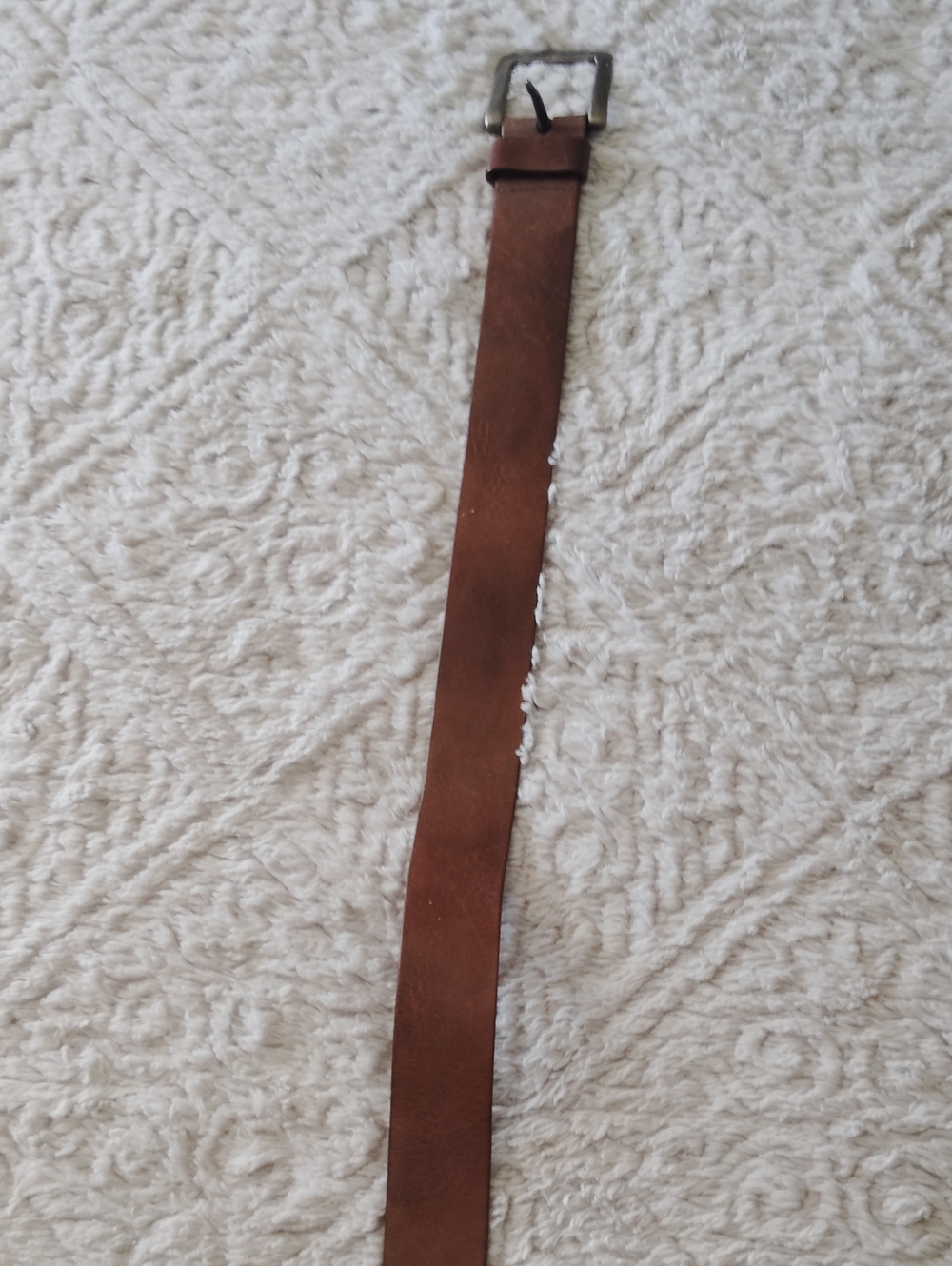 Brown Belt Express